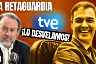 &iexcl;Desvelamos las bombas de relojer&iacute;a que colocar&aacute; en TVE la nueva direcci&oacute;n socialista!