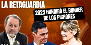 &iexcl;S&aacute;nchez y 'la pichona' podr&iacute;an comer las &uacute;ltimas uvas en libertad!