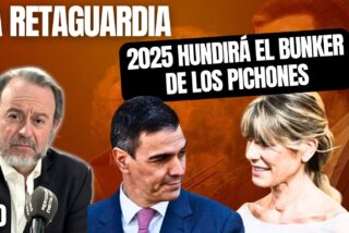 &iexcl;S&aacute;nchez y 'la pichona' podr&iacute;an comer las &uacute;ltimas uvas en libertad!