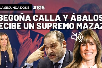 Bego&ntilde;a calla y &Aacute;balos recibe un supremo mazazo