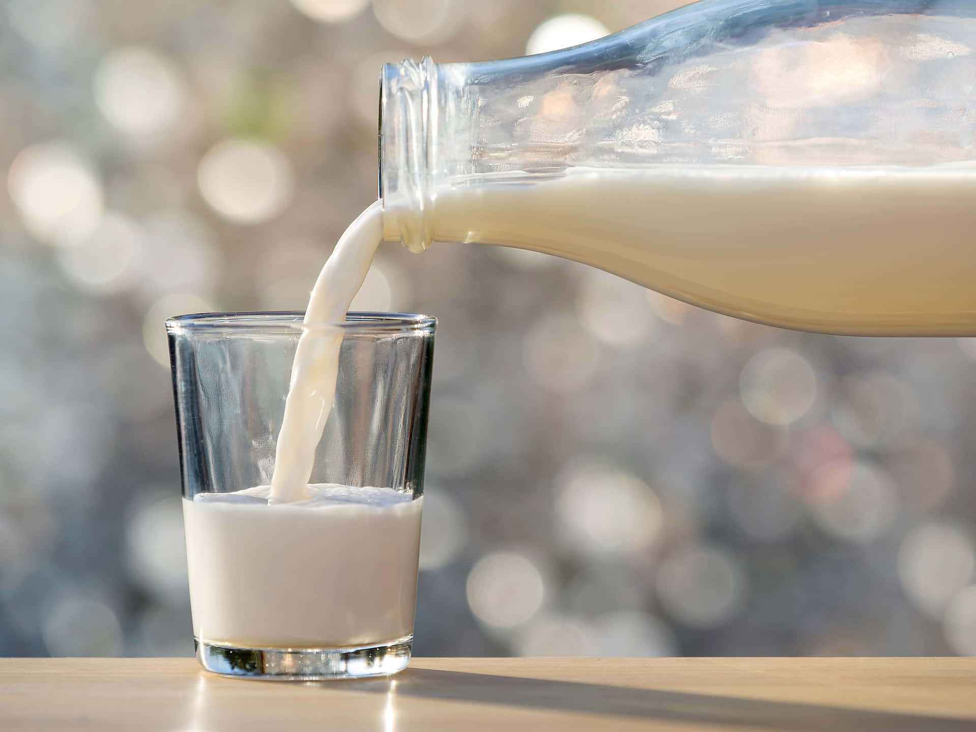 La leche en la edad adulta: &iquest;Necesidad nutricional o mito alimenticio?