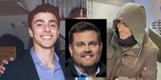 Luigi Mangione, el asesino del CEO de UnitedHealthcare Brian Thompson