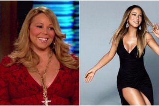 Mariah Carey
