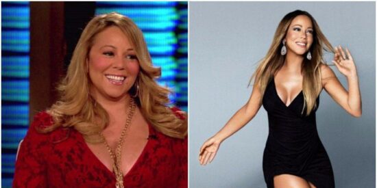 Mariah Carey