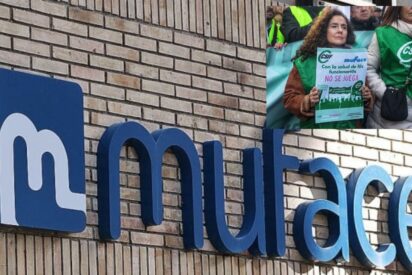MUFACE torpedeada por el Gobierno Sánchez: Adeslas abandona el barco y deja a medio millón de funcionarios en el limbo sanitario