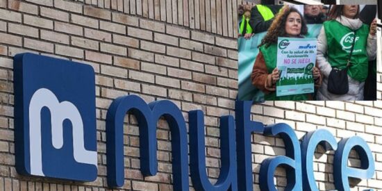 MUFACE torpedeada por el Gobierno S&aacute;nchez: Adeslas abandona el barco y deja a medio mill&oacute;n de funcionarios en el limbo sanitario