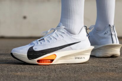 Nike Alphafly 3