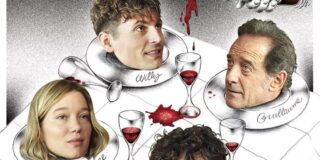 Otra locura de Quentin Dupieux Segunto Acto