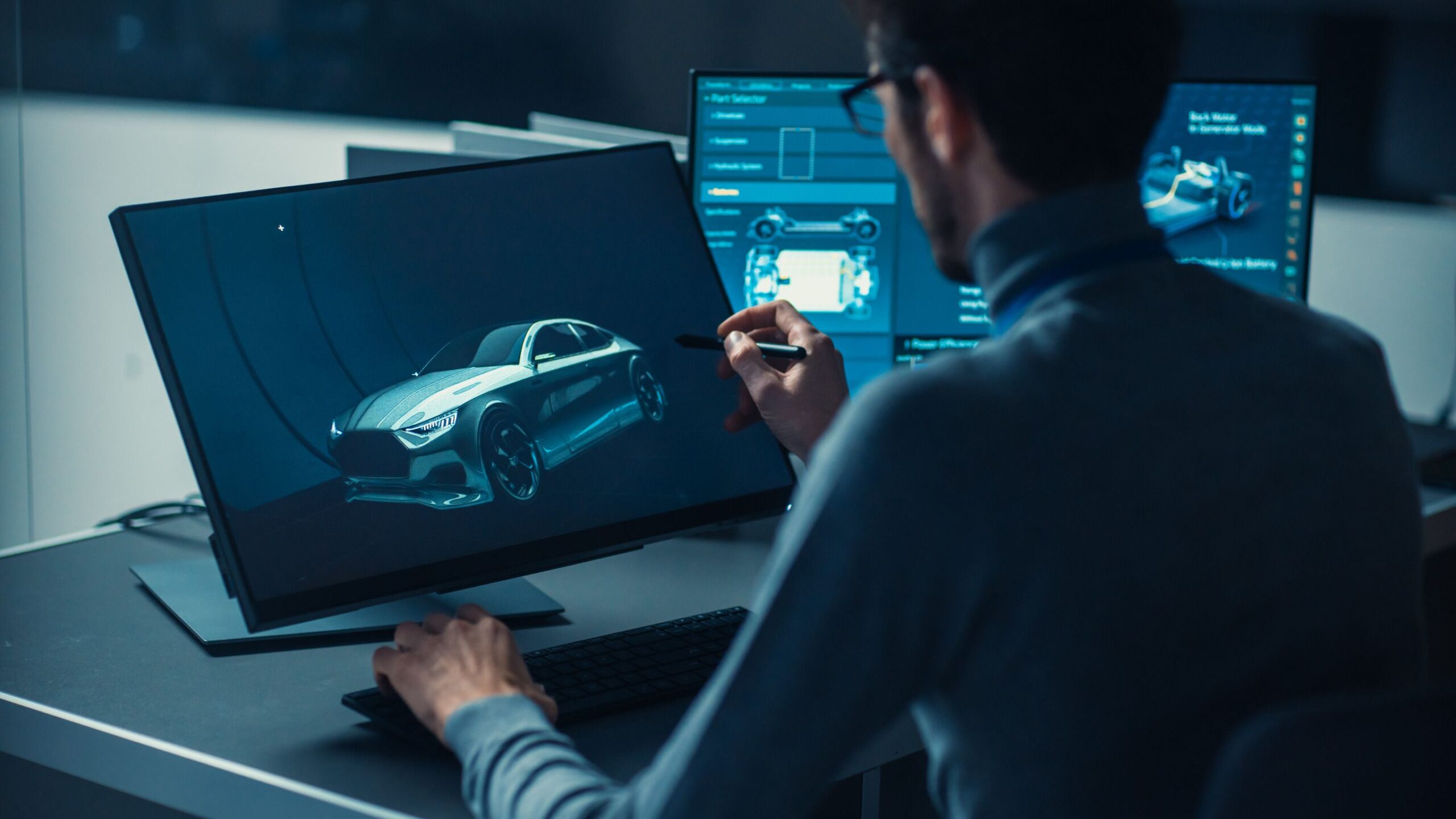 Mobius Group integra tecnolog&iacute;a 3D y realidad aumentada en sus peritaciones