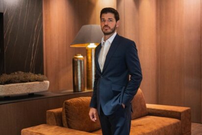 Grupo Capital y Ricardo Ramos D&rsquo;Agostino lanzan soluciones legales en derecho internacional privado