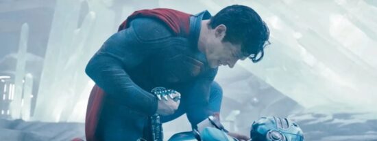 Regresa el Hombre de Acero: Superman vuela de nuevo en la gran pantalla