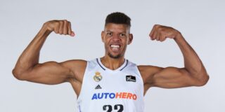 Real Madrid 93 vs Bayern 70: Novena victoria seguida en casa en la Euroliga