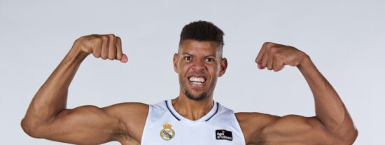 Real Madrid 93 vs Bayern 70: Novena victoria seguida en casa en la Euroliga