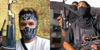 Tren de Aragua en EEUU: la peligrosa pandilla venezolana