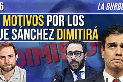 Los motivos por los que S&aacute;nchez podr&iacute;a dimitir en febrero