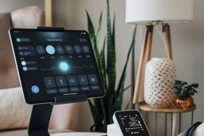 Residencial Palau explora innovaciones en el cuidado de mayores a trav&eacute;s de experiencias internacionales