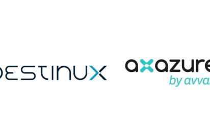 Destinux, la soluci&oacute;n de Consultia Business Travel integrada en Microsoft Dynamics 365 con apoyo de Axazure