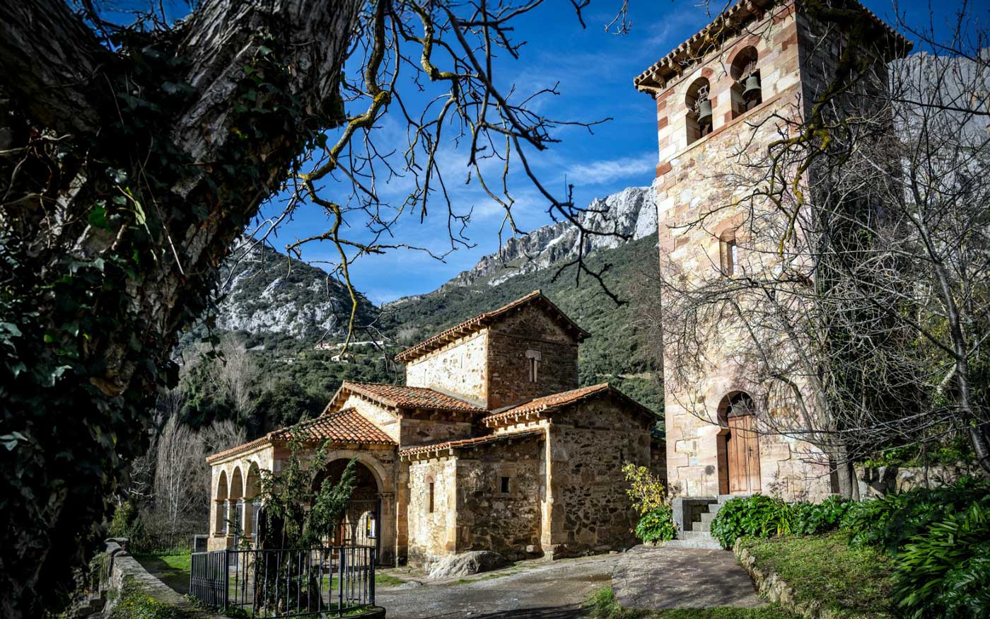 Escapadas/ Camino Lebaniego: Del mar a la monta&ntilde;a, un viaje para el cuerpo y el alma