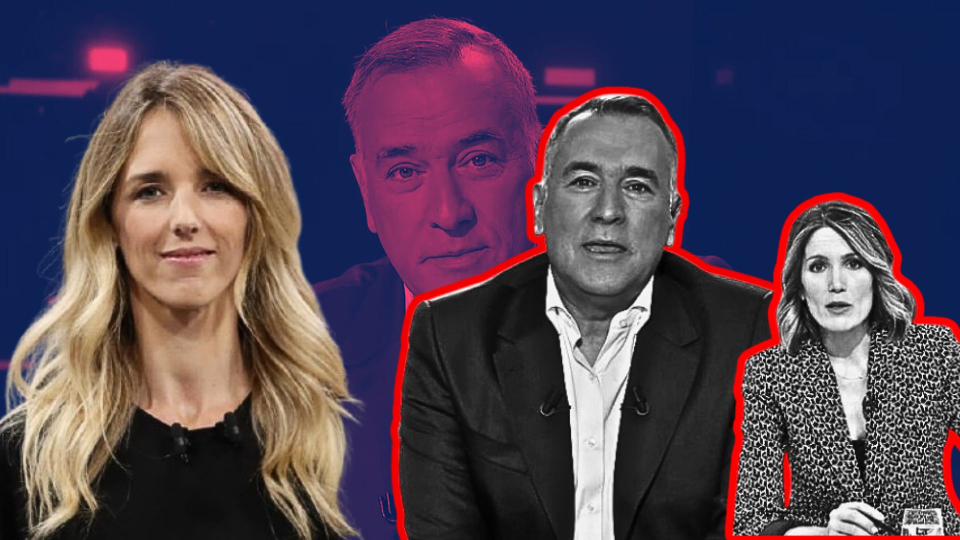 Cayetana arremete contra Intxaurrondo y Fortes por su chuler&iacute;a con el novio de Ayuso: &ldquo;Sectarios, imp&uacute;dicos y fan&aacute;ticos&rdquo;