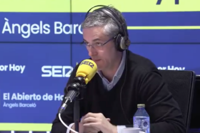 El reclamo de Eduardo Madina a Pedro Sánchez por no ir al funeral por la víctimas en la DANA: “Hay que estar sí o sí”