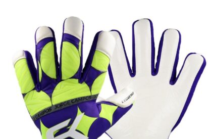 Elitekeepers lanza edición limitada de Jorge Campos y bate récords en Black Friday