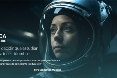 Nace Educa tu futuro, un proyecto divulgativo de orientaci&oacute;n laboral en la era de la incertidumbre