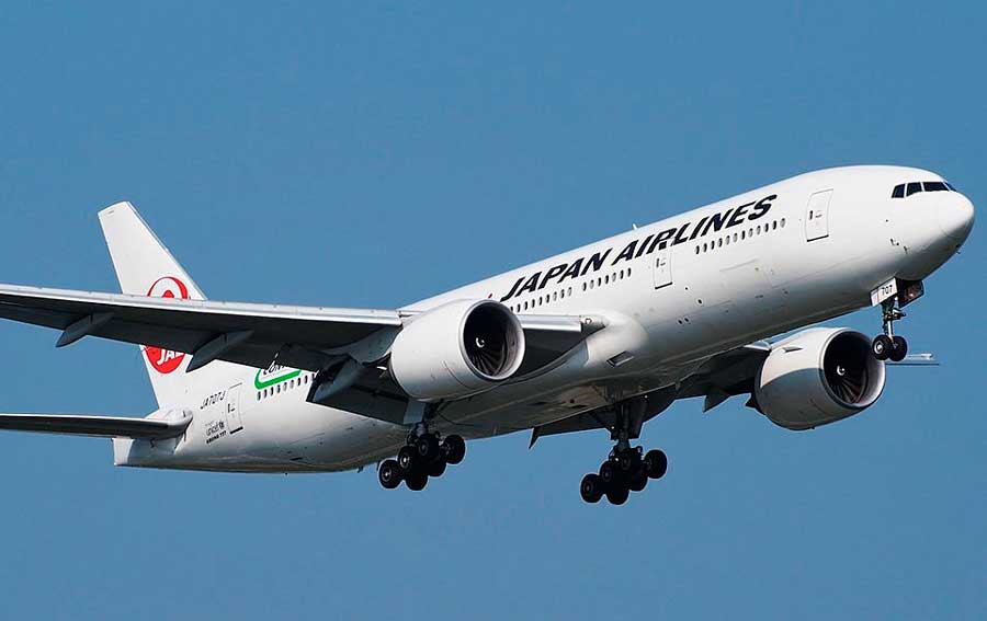 Alerta en Japan Airlines: Un ciberataque paraliza vuelos nacionales e internacionales