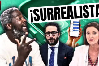 Del &lsquo;grandull&oacute;n&rsquo; Koldo a los mensajes de Reyes Maroto: Ndongo y lo m&aacute;s grotesco del caso PSOE