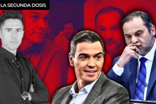 Marcos Ondarra señala al PSOE: “Koldo era una mandado con nula capacidad intelectual”