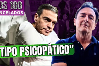 Psic&oacute;logo forense 'disecciona' a Pedro S&aacute;nchez: "Especulo que hay un fondo de tipo psicop&aacute;tico"