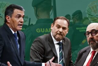 Aldama, &Aacute;balos y Koldo.