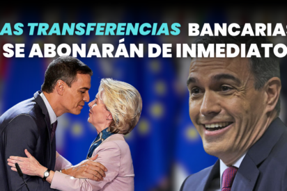 Las transferencias bancarias se abonar&aacute;n de inmediato