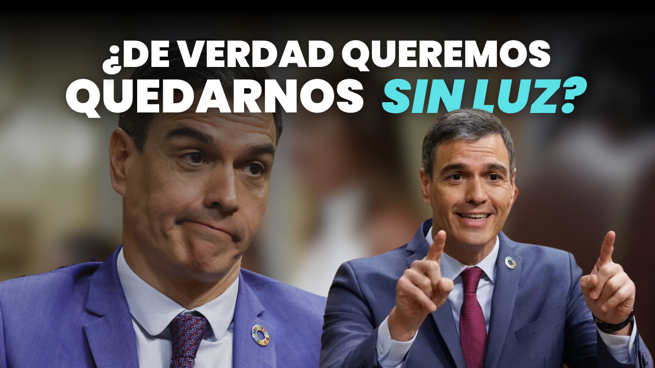 Rafael López Charques: "Sobran y faltan"