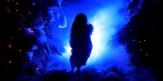 Un deseo silencioso navega al alba