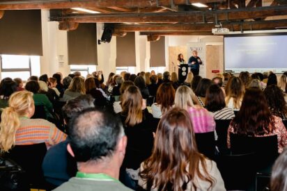 El Women 360º Congress, triunfa en Martorell con 'La era del poder y la experiencia'