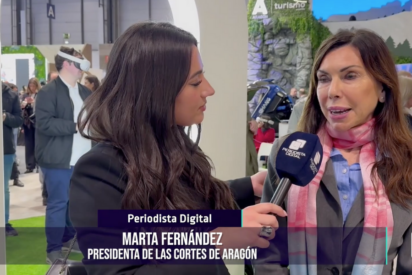 Aragón, volcado con Goya: así es su exposición en el Palacio de la Aljafería