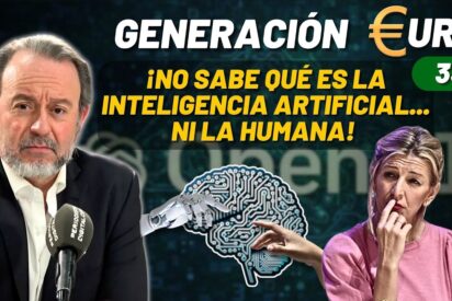 Generación Euro #331