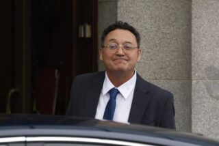 Garc&iacute;a Ortiz se escuda en 'nulidades' y no responde al juez sobre la filtraci&oacute;n del caso Ayuso