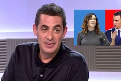 Antonio Naranjo, Ayuso y Sánchez