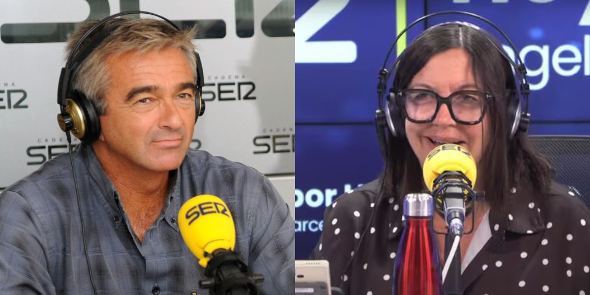 &iexcl;Qu&eacute; pillada! La SER pasa de despellejar a Rajoy por la pobreza energ&eacute;tica a tapar el tarifazo de S&aacute;nchez con trucos caseros