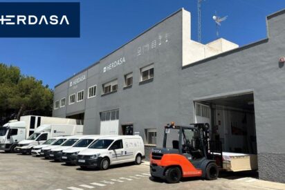 HERDASA colabora con la consultoría CEDEC con el objetivo de mejorar su gestión y afianzar su crecimiento