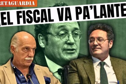 El abogado Cepeda augura que el fiscal general sanchista tiene todas las papeletas para caer