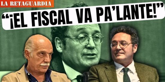 El abogado Cepeda augura que el fiscal general sanchista tiene todas las papeletas para caer