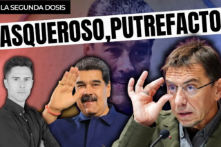 Juan Carlos Monedero.