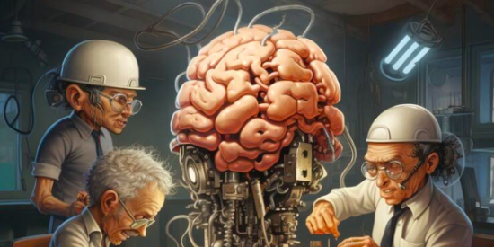 Descargas cerebrales para aprender a toda prisa matem&aacute;ticas: &iquest;realidad o ciencia ficci&oacute;n?