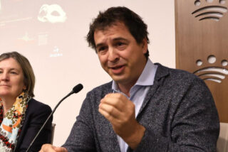 David S&aacute;nchez P&eacute;rez-Castej&oacute;n.