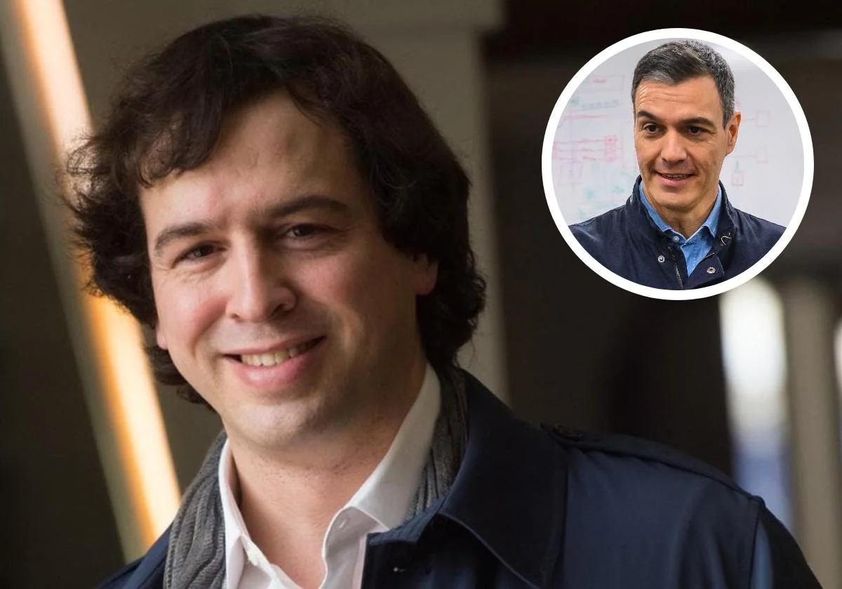 La juez Biedma mete 'palante' al hermano músico de Sánchez tras rechazar su recurso