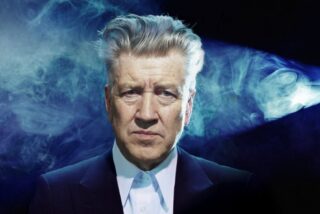 David Lynch