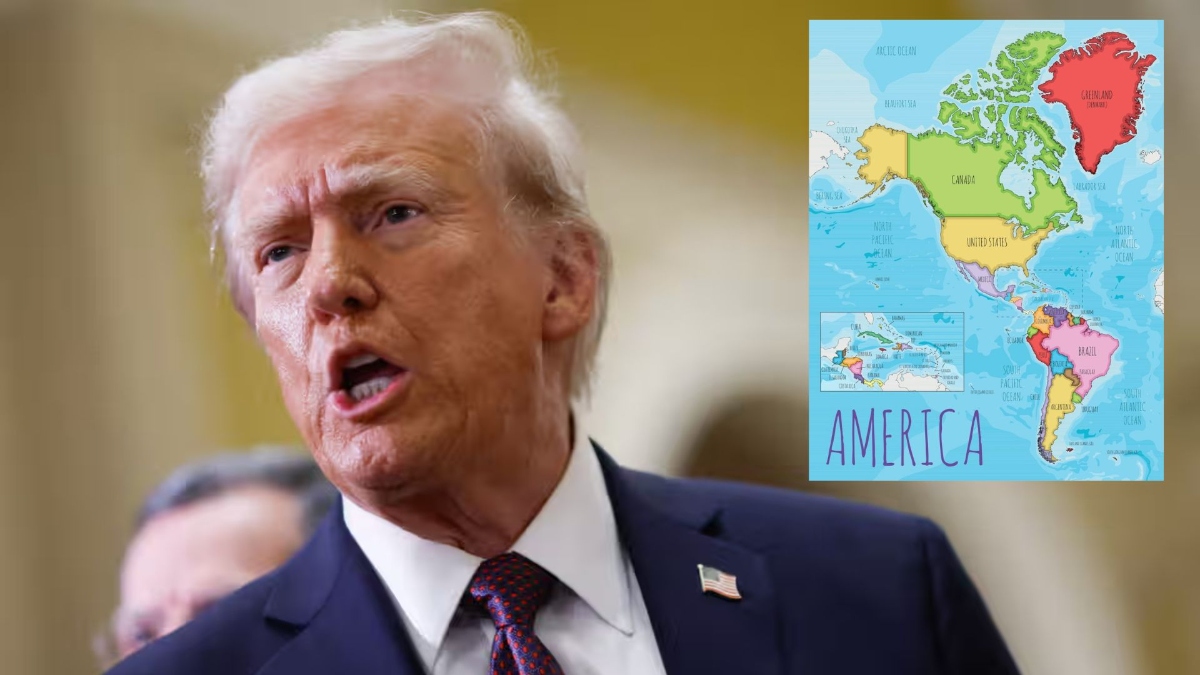 Donald Trump e Hispanoamérica