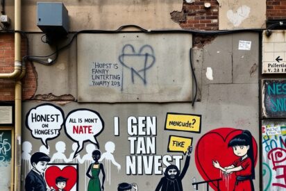 ¿QUÉ VALORES TRANSMITIMOS?